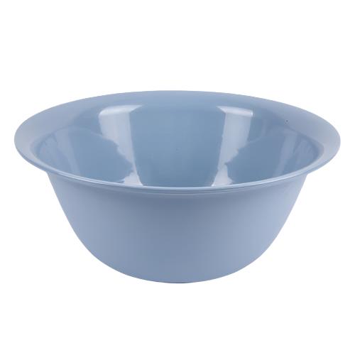 WHOLESALE STERILITE #0711 6QT BOWL ROUND WASHED BLUE SOLD BY CASE Fashion