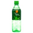 WHOLESALE ALOE VERA GRAPE FLAVOR 16.9 OZ SOLD BY CASE Online Hot Sale