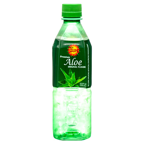 WHOLESALE ALOE VERA GRAPE FLAVOR 16.9 OZ SOLD BY CASE Online Hot Sale