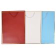 NEW WHOLESALE GIFT BAG LARGE ASSORTED SOLID COLORS SOLD BY CASE Online now