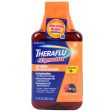 NEW WHOLESALE THERAFLU EXPRESS MAX DAYTIME 8.3 OZ SOLD BY CASE Cheap