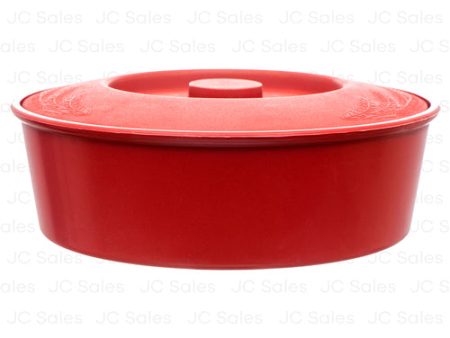 WHOLESALE TORTILLAS WARMER CONTAINER MEDIUM SOLD BY CASE Fashion