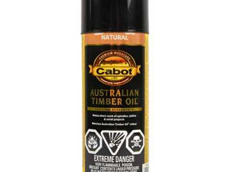 WHOLESALE CABOT TIMBER OIL NATURAL LIGHT BROWN 12 OZ SOLD BY CASE Supply