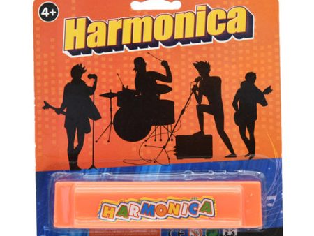 WHOLESALE 5.25 HARMONICA PLAY SET 2 ASST. COLORS SOLD BY CASE Online now