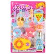 NEW WHOLESALE TOY KITCHEN PLAY SET SOLD BY CASE Online Hot Sale