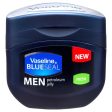 WHOLESALE VASELINE BLUE SEAL MEN FRESH 100 ML SOLD BY CASE Sale