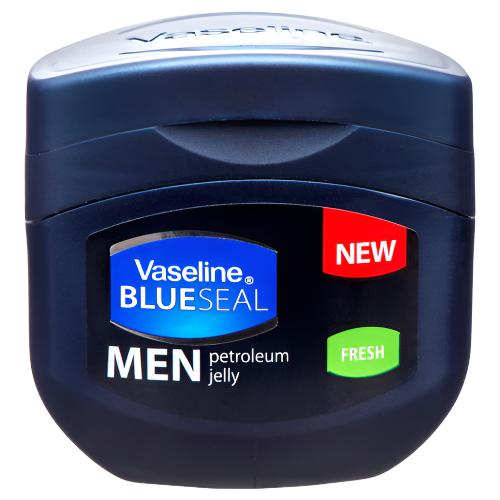 WHOLESALE VASELINE BLUE SEAL MEN FRESH 100 ML SOLD BY CASE Sale