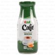 WHOLESALE VINUT COFFEE MOCHA 9.5 OZ SOLD BY CASE Cheap