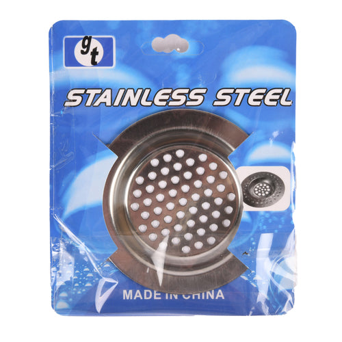 NEW WHOLESALE SINK STRAINER STAINLESS STEEL SOLD BY CASE Online now