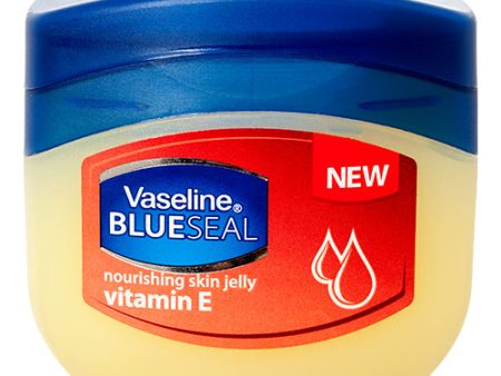 WHOLESALE VASELINE BLUE SEAL VITAMIN E 100 ML SOLD BY CASE Sale