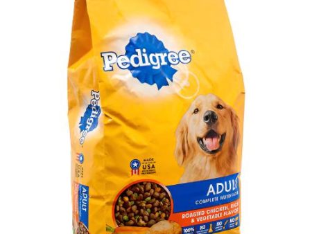 WHOLESALE PEDIGREE CN SM CRUNCH BITES ORIG CHICKEN FLVR 3.5LB SOLD BY CASE Online Hot Sale