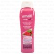 WHOLESALE AMALFI SHOWER GEL RED BERRIES 750 ML SOLD BY CASE For Sale