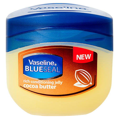 WHOLESALE VASELINE BLUE SEAL COCOA 100 ML SOLD BY CASE For Sale