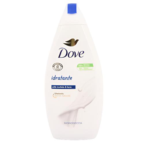 WHOLESALE DOVE BODY WASH IDRATANTE 450 ML SOLD BY CASE For Discount