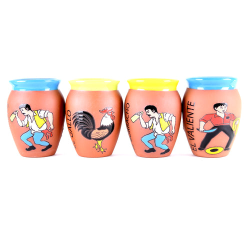 WHOLESALE CANTARITO TUMBLER LOTERIA ASST DESIGNS 12-OZ SOLD BY CASE Online now