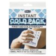 WHOLESALE INSTANT COLD PACK 5 X 6 SOLD BY CASE For Discount