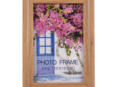 WHOLESALE PHOTO FRAME 4X6-IN SOLD BY CASE Hot on Sale