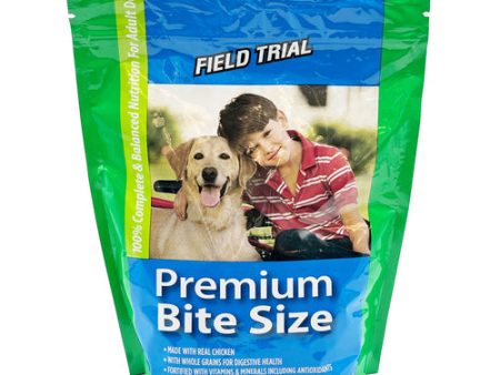 WHOLESALE FIELD TRIAL DOG FOOD PREMIUM 14 OZ SOLD BY CASE Sale