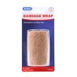 WHOLESALE NUVALU BANDAGE COHESIVE 3IN X 3YDS BEIGE SOLD BY CASE Fashion