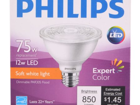 NEW WHOLESALE PHILIPS DIMMABLE 12W LED LIGHT BULB SOLD BY CASE Cheap