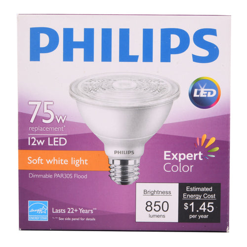 NEW WHOLESALE PHILIPS DIMMABLE 12W LED LIGHT BULB SOLD BY CASE Cheap