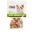 WHOLESALE O CAT CAT  TREAT SALMON SMALL SUSHI SOLD BY CASE Sale