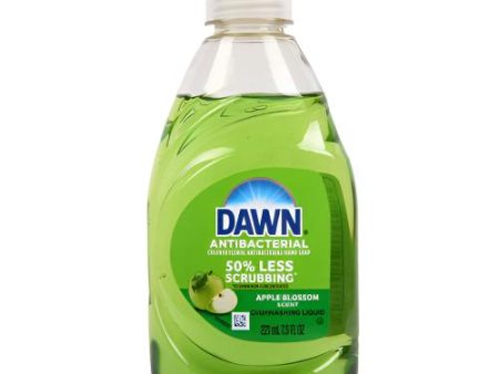 WHOLESALE DAWN ULTRA DISH LIQUID AB APPLE BLOSSOM 7.5 OZ SOLD BY CASE For Discount