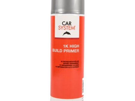 WHOLESALE CAR SYSTEM BUILD PRIMER GRAY SOLD BY CASE on Sale