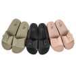 WHOLESALE WOMEN SANDALS  WITH BUCKLE ASST COLOR SOLD BY CASE Online now