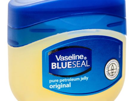 WHOLESALE VASELINE BLUE SEAL ORIGINAL 50 ML SOLD BY CASE For Sale