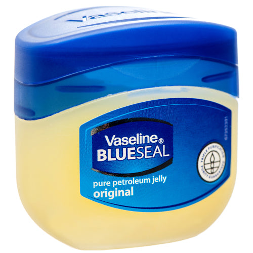 WHOLESALE VASELINE BLUE SEAL ORIGINAL 50 ML SOLD BY CASE For Sale