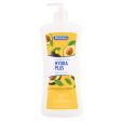 WHOLESALE XTRACARE BODY LOTION VITAMIN E & AVOCADO 20.3 OZ SOLD BY CASE Hot on Sale