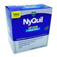 WHOLESALE NYQUIL SEVERE COLD & FLU 2 LIQUIDCAPS SOLD BY CASE Supply