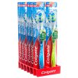 WHOLESALE COLGATE TOOTHBRUSH MAX FRESH SOFT SOLD BY CASE Online Hot Sale