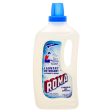 WHOLESALE ROMA LIQUID DETERGENT 1 LT SOLD BY CASE For Sale