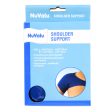 WHOLESALE NUVALU ELASTIC SHOULDER SUPPORT SOLD BY CASE on Sale