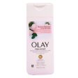 NEW WHOLESALE OLAY FRESH BODY WASH STRAWBERRY & MINT 3 OZ SOLD BY CASE Online now