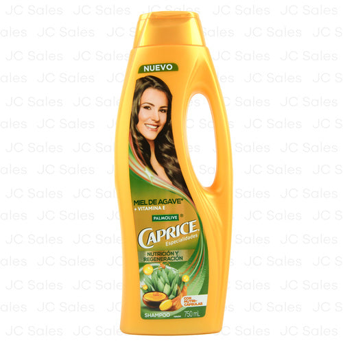 WHOLESALE CAPRICE SH ESP. NUT REGENERACION 750ML SOLD BY CASE Online Hot Sale