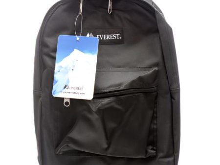 WHOLESALE EVEREST BACKPACK 15 BLACK-1045K SOLD BY CASE Supply