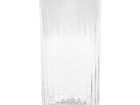 NEW WHOLESALE LUMINARC TACOMA COOLER GLASS 16-OZ SOLD BY CASE Online