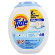 NEW WHOLESALE TIDE PODS COLDWATER CLEAN FREE & GENTLE 112 CT SOLD BY CASE on Sale