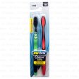 WHOLESALE RM ORAL CHARCOAL TOOTHBRUSHES FIRM 2 PK SOLD BY CASE For Cheap