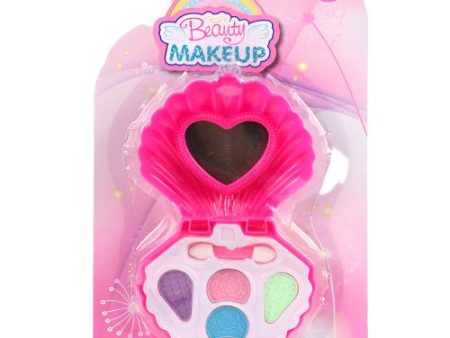 WHOLESALE TOY MAKE UP BEAUTY SET 6.5 SOLD BY CASE Fashion