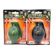 WHOLESALE TOY GRENADE W  SOUND & LIGHT SOLD BY CASE For Sale