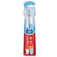 NEW WHOLESALE COLGATE TOOTHBRUSH 360 SENSITIVE EXTRA SOFT 2 PK SOLD BY CASE Sale