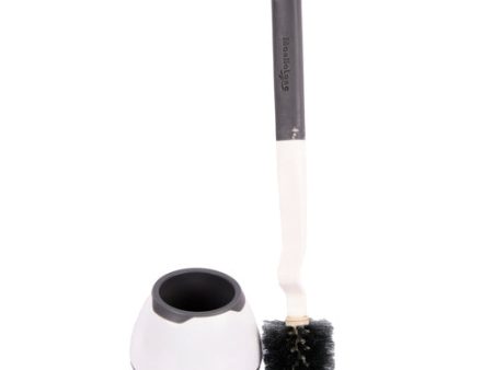 WHOLESALE TOILET BRUSH WITH HOLDER SOLD BY CASE Online Sale