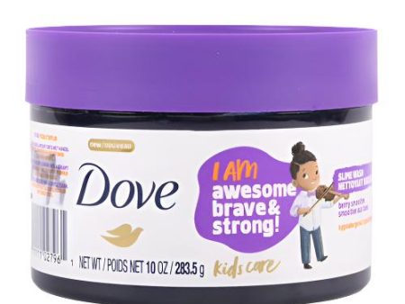 WHOLESALE DOVE KIDS CARE SLIME WASH BERRY SMOOTHIE 10 OZ SOLD BY CASE For Cheap