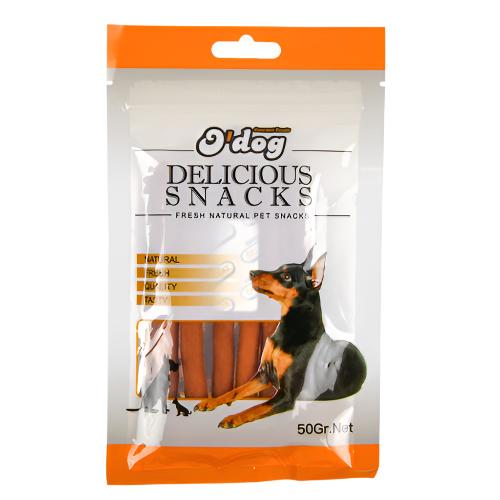 WHOLESALE O DOG DOG TREAT CHICKEN STICKS SOLD BY CASE Online