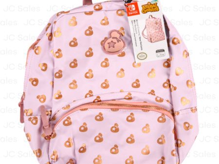 WHOLESALE ANIMAL CROSSING BACKPACK BELLIONAIRE SOLD BY CASE Online Sale