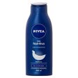 WHOLESALE NIVEA BODY MILK EXTRA DRY 400ML SOLD BY CASE Cheap